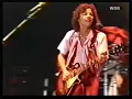 Outward Bound - Cologne 4.12.76 - Wishbone Ash
