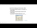 LabVIEW Real time 2 Part 8 Queues in LabVIEW Demonstration LabVIEW AMC com Clock in LabVIEW