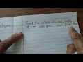 MIPS Array Read Write Part 2