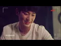It's Okay Not To Be Okay - Lighting Up Your World - Janet Suhh - Favorite Scene