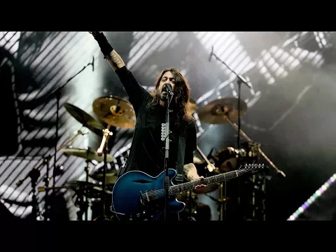 Download MP3 Foo Fighters - The Sky Is a Neighborhood (CORONA CAPITAL 2017) 1080p