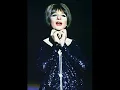 barbra streisand first "my man"