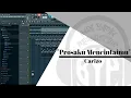 Prosaku Mencintaimu - Carizo (Karoke/Beat Only)
