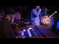 Dr. Lonnie Smith - May 1, 2012 - New Orleans, LA @ Blue Nile