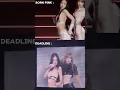 Download Lagu jenlisa back ❤️‍🔥❤️‍🔥 #blackpink #deadline #jennie #lisa