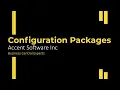Microsoft Dynamics 365 Business Central - Data Migration using Configuration Packages
