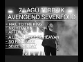 Download Lagu Lagu Terbaik Avenged Sevenfold | TOP 7 SONGS