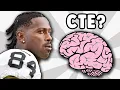 Download Could Antonio Brown Have CTE? Doctor Reacts to Media Speculation mp4 3gp mp3 videos - waplic