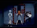 Shinji Crank That Soulja Boy but it's the full song and the door opens completely