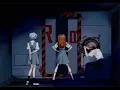 Download Lagu Shinji Crank That Soulja Boy but it's the full song and the door opens completely