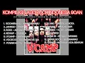 KOMPILASI LAGU ROCK INDONESIA 90AN | BOOMERANG, JAMRUD, POWER METAL, EDANE, SLANK, SAHARA,DEWA 19