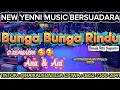 Download Lagu BUNGA BUNGA RINDU - Rita Sugiarto (Official Musik Video) YENNI MUSIC BERSAUDARA