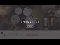 [Lv.04] Uptown Funk - Mark Ronson (ft.Bruno Mars) (★★☆☆☆) Pop Drum Cover, Score, Sheet,Lessons
