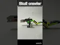 Lego skull crawler review It will also be given a simple how to build