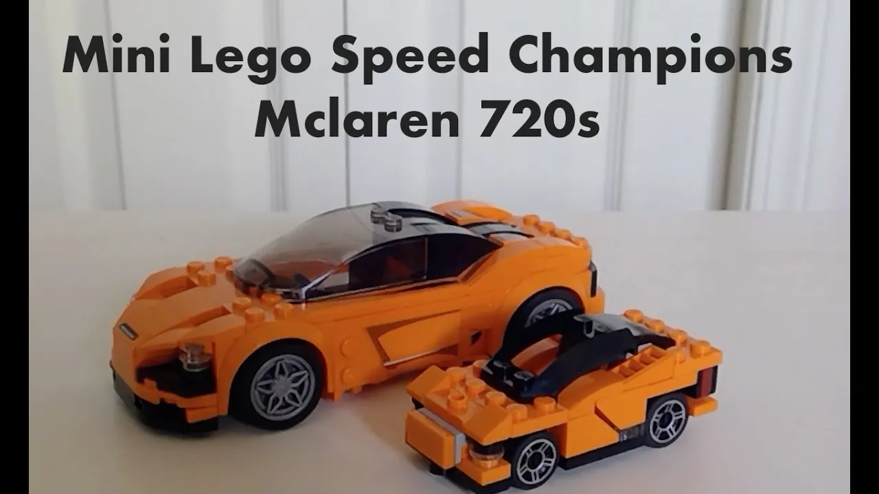 How to build the 2019 Lego Set 75892 This set has 219 pieces and is suitable for ages 7+ ----- If yo. 