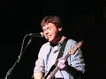 Jimmy Willden performs Falter
