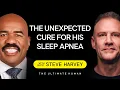 Steve Harvey How He Ditched Meds and Reclaimed His Energy TUH