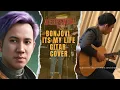 Download Lagu BONJOVI - IT'S MY LIFE GITAR COVER BY ANES