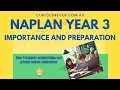 Year 3 NAPLAN Explained Why It s Important How to Prepare