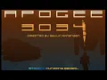 APOGEE - 3034 Blender Short film FIRST 7 MINUTES Starring Kunzang Seagal
