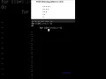 print star pattern in Unix