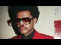 The Weeknd - Escape From LA (285Hz)