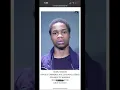 Lil B Mugshots