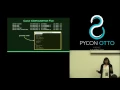 Khushbu Parakh - Roboto Framework for Test Code Coverage for cloud services