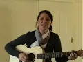 Don't Say You Love Me - M2M Cover - Hayley Legg