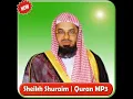 Download Lagu Surah Maryam||Sheikh Saud Shuraim|| beautiful Quran recitation