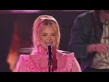 Hailey Whitters - Everything She Ain’t (Live From the 58th ACM Awards)