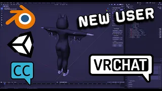 New Blender Addon Installation