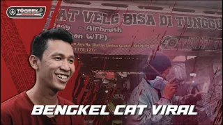 Download Grebek Bengkel Cat Surya Painting 18: Harga Pinggir Jalan, Kualitas Pabrikan! | Otogeek MP3