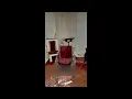 Abandoned funeral home tour