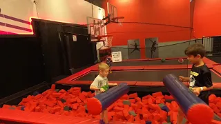 iJump Tyler Texas