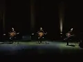 Le Trio Joubran - Palestine