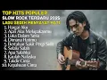 Download Lagu TOP HITS POPULER - SLOW ROCK MELAYU TERBARU 2025 / Menyayat Hati / Lagu Pop Minang / Slow Melayu🎶