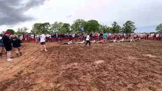 WKU TUG AGR vs Lambda Chi 2023