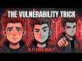 The Fake Vulnerability Trick YouTubers Use to Hook You The Trust Codes