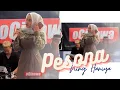 PESONA - OQINAWA - NING HANIYA ( Cover )