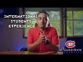 Studying In USA - International Student Experience