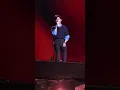 Download Lagu 【易烊千玺】这条小鱼在乎+干杯朋友 I'm a Little Fish + Cheers, My Friend | 礐嶨 Que Xue | 成都 Chengdu Day 1【Jackson Yee】