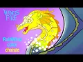 RainWings COLOR CHANGE Tutorial