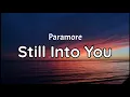 I'm Still Into You- Alsa Cover (Lyrics)🎶