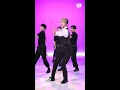 [릴레이댄스] 아스트로(ASTRO) 문빈&산하 - Bad Idea (4K)