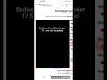 how make the meme female body visualizer in female body visualizer not most important