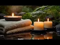 Download Lagu Relaxing Spa Music 💐 Stress Relief Music, Insomnia Cure, Heal Stressed Mind,Calming Water 98