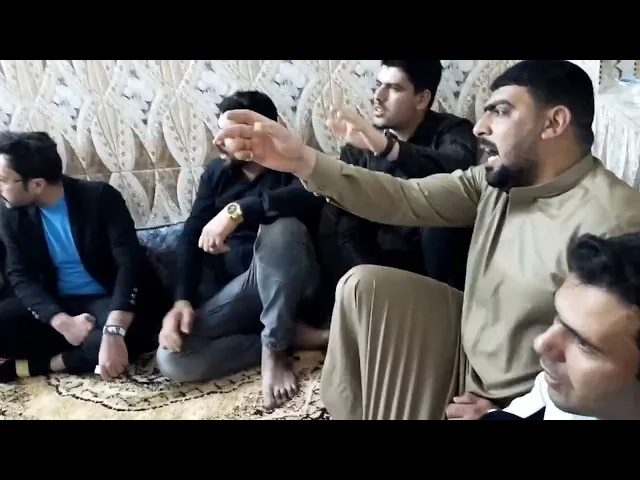 ⁣الرادود الحسيني سيد بهاء الحلو|| صدك يازينب 