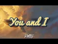 PVRIS - You and I (lyrics)