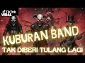 Lagu Viral Kuburan Band – Tak Diberi Tulang Lagi | Balasan Republik Fufu fafa